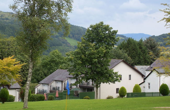 Macdonald Plas Talgarth Holiday Resort - Foto 47