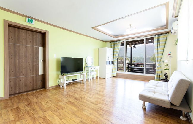 Opirus Pension - Foto 73