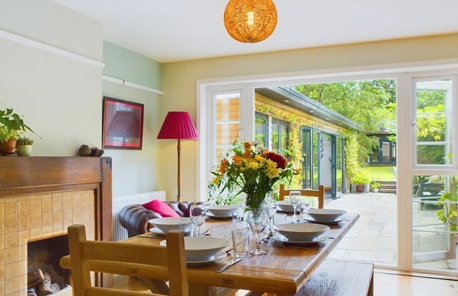 The Timbers in Seaview - Foto 3