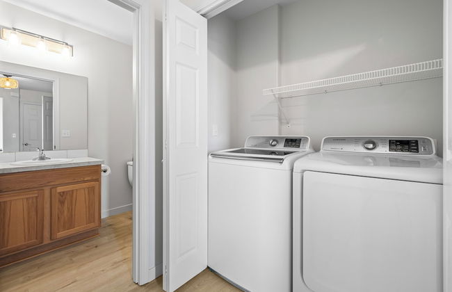 Redmond Getaway Hub Adventure Awaits! - Foto 25