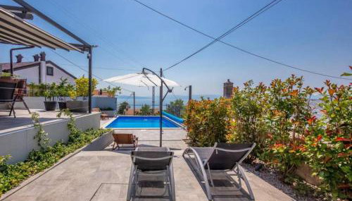 VILLA LETICIJA - Foto 4, sunbed