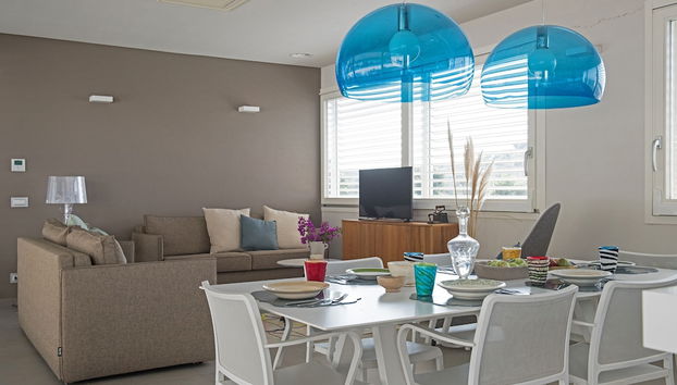 Villa Ficus in Scicli - Foto 4, Habitación