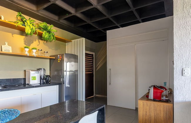 Cobertura em Barra Bali Destino BSM - Foto 66