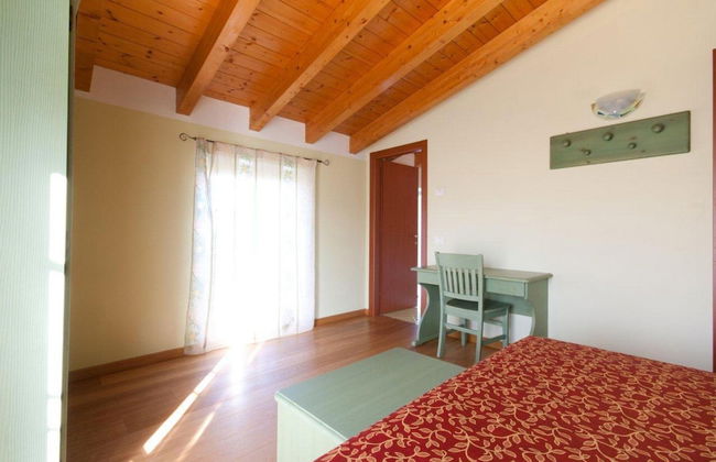 Barchi Resort - Apartments Suites - Villa Venezia - Attic Villa Venezia - Photo 10