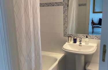 Marbella Cabopino golf and beach only Adults - Photo 19