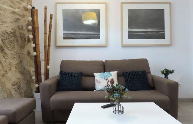 BOLBORETA APARTMENTS BY COMO EN CASA - Photo 41