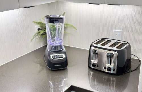 Charming 2BR Retreat Pool Gym 10min to Disneyland - Foto 45