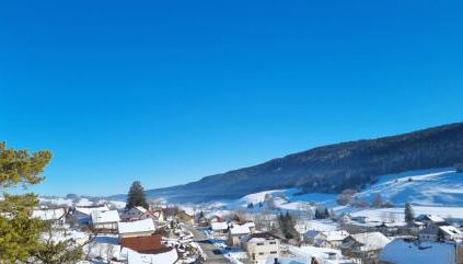 Au Doubs Moment vue exceptionnelle et panoramique - Foto 3