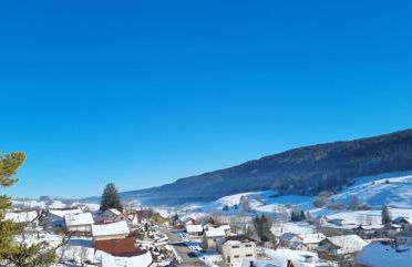 Au Doubs Moment vue exceptionnelle et panoramique - Foto 3