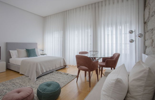 Liiiving In Porto - Downtown Luxury Apartment 3R - Foto 10