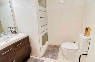 Appartement de Standing Aux Portes de Paris - Foto 13