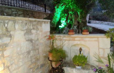 Tzitzifes Stone Mansion - Foto 63