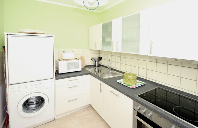 Ferienhaus, Dornumersiel - Foto 6