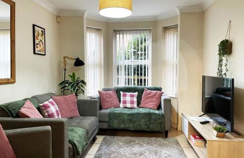 Johnson Townhouse - Photo 17