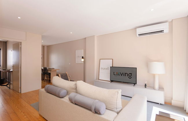 Liiiving in Porto | Luxury Boutique Apartment - Foto 21