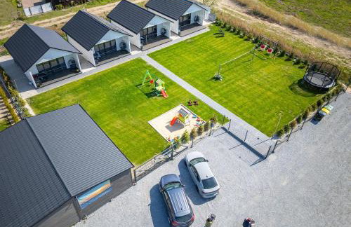 Morskie Zacisze- Bobolin - Foto 8