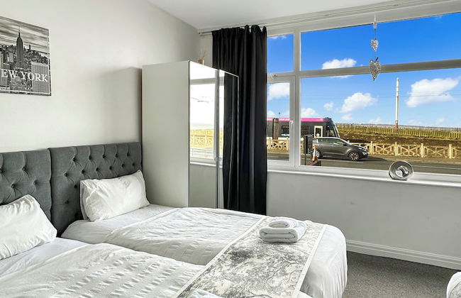 Granada Apartments Queen's Promenade - Foto 12