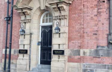 Two Bed Town Apartment - Foto 2