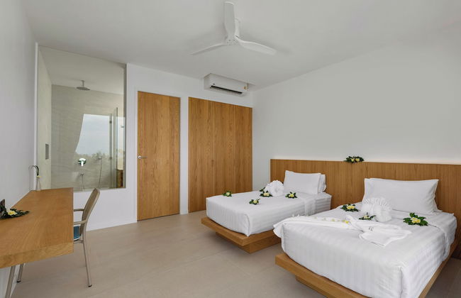 Bay Villas Koh Phangan - Foto 34