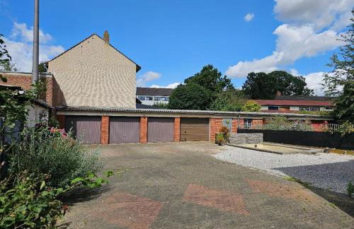 Spacious Apartments with Balcony in Aldenhoven at Aachen - Foto 40