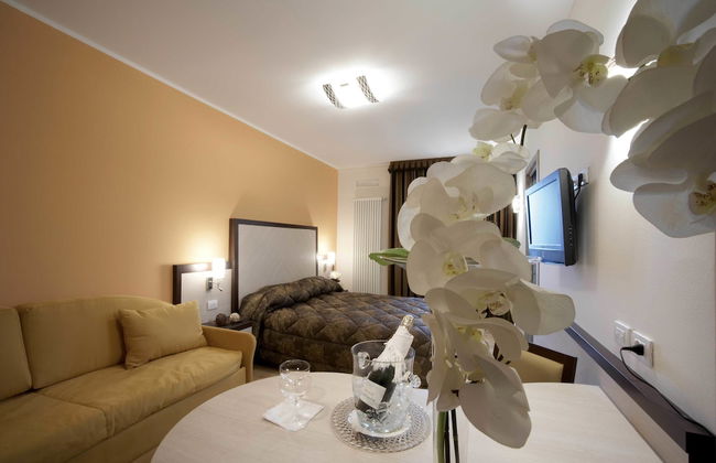 Giorgio e Flora Ristorante e Locanda - Photo 1