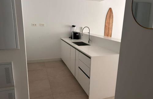 Modern garden apartment by Cabopino golf - Photo 8