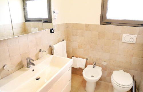 Appartamenti le Conchiglie 1 by Ferrocino Holiday - Foto 31