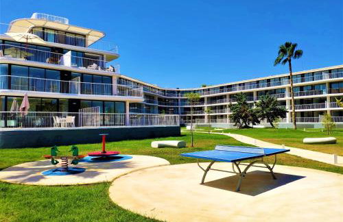 Anacasa Denia Beach AP8209 - Foto 15
