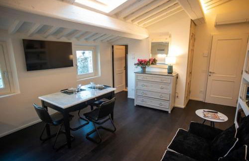 Ginevra Charme Nel Chianti - Foto 23