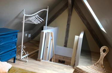 L Atypik à L ancienne forge - Foto 17