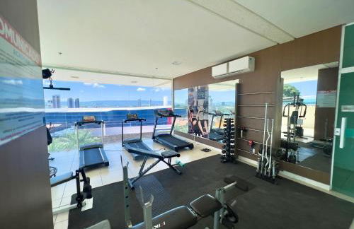 Studio 1304 Estilo e bem-estar no Cariri - Foto 3