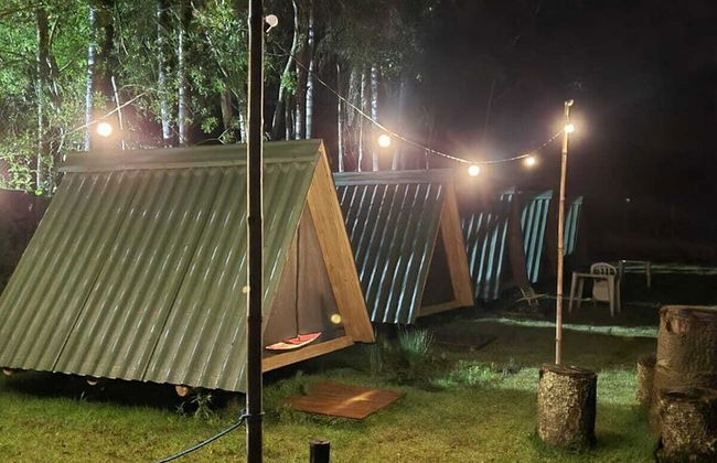 Family Camp - Photo 10