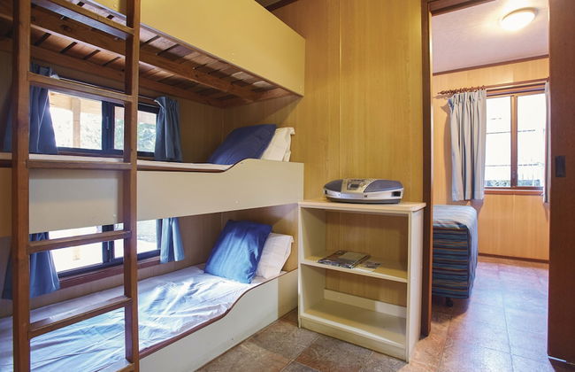 Depot Beach Cabins - Foto 2