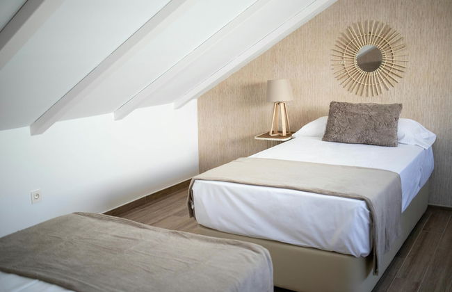 Feelathome Mártires Apartments - Foto 9