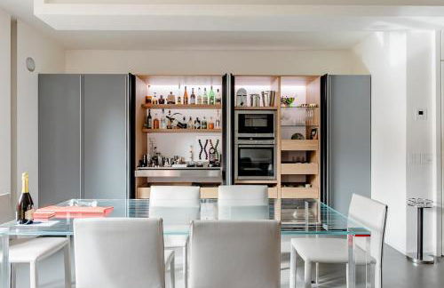 Cortirola luxury apartment - Foto 7