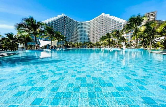 The Sea View Cam Ranh - Foto 32