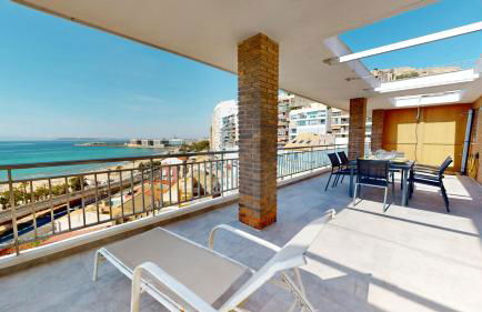 Alicante Penthouse Sea Views - Photo 18