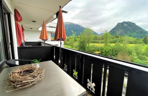 Appartement An der Ach - 15 - Foto 12