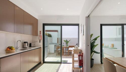 The Olive Tree Apartment - Foto 5
