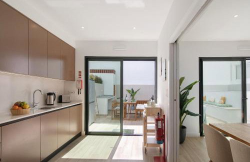 The Olive Tree Apartment - Foto 5