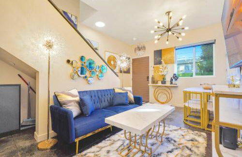 J - Lovely 2BR by Universal - Patio with Grill & Parking - FIFA World Cup SoFi - Foto 34