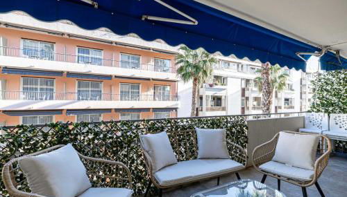 Gorgeous Apartment - Near Beach - 2br/6p - Foto 4