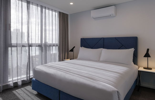 Meriton Suites Broadbeach, Gold Coast - Foto 18