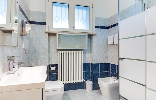 Casa Bonotto Desenzano - Foto 46