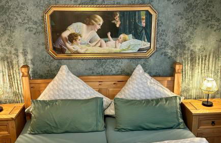 Harz-Bleibe Wernigerode - Foto 16