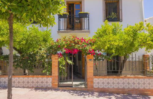 Cubo's Noches de Luna Casabermeja House - Foto 43