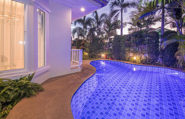 Leelawadee Pool Villa - Foto 38