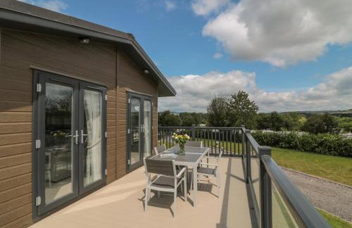 Beech Lodge - Foto 2