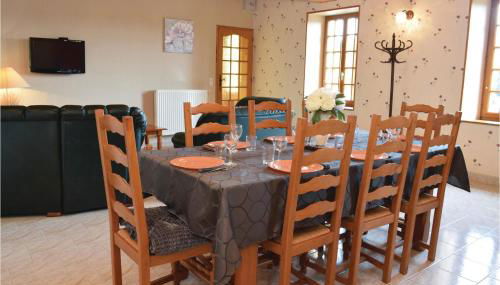 Nice Home In Canchy With Kitchen - Foto 4