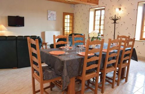 Nice Home In Canchy With Kitchen - Foto 4